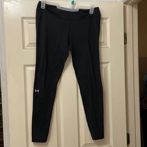 Under armour cold gear leggings